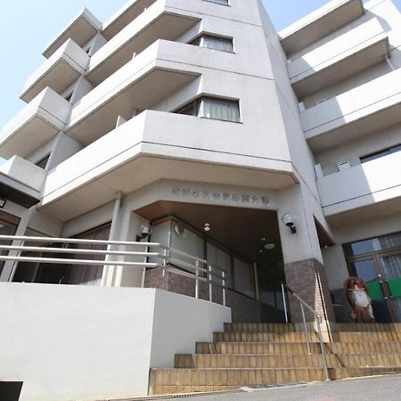 Business Hotel Nishi אוטסו מראה חיצוני תמונה